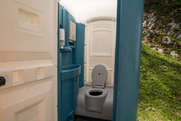 Best Affordable portable toilet rental  in Roselawn, IN