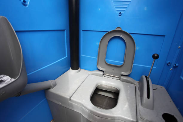 Best Portable restroom solutions  in Roselawn, IN