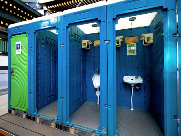 Best Construction site porta potty rental  in Roselawn, IN