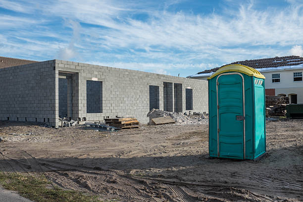 Best High-end porta potty rental  in Roselawn, IN
